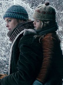 Affiche de Pelican Blood, film à voir en streaming sur Pygargue