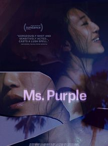 Affiche de Ms. Purple, film à voir en streaming sur Pygargue