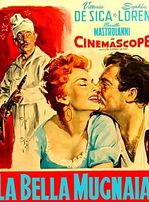 Affiche de Par-dessus les moulins, film à voir en streaming sur Pygargue