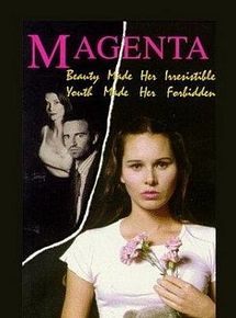 Affiche de Magenta, film à voir en streaming sur Pygargue