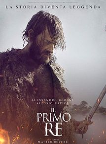 Affiche de Romulus et Remus, film à voir en streaming sur Pygargue