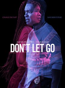 Affiche de Don't Let Go, film à voir en streaming sur Pygargue