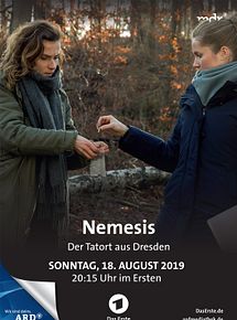 Affiche de Modern Murder : Ennemi juré, film à voir en streaming sur Pygargue