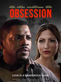 Affiche de Obsession, film à voir en streaming sur Pygargue