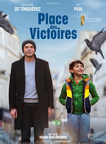 Affiche de Place des victoires, film à voir en streaming sur Pygargue