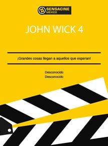 John Wick: Chapter 4 Streaming