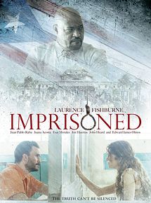 Affiche de Imprisoned, film à voir en streaming sur Pygargue