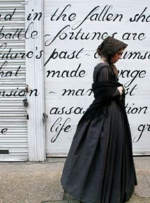 Affiche de Song of the Shirt, film à voir en streaming sur Pygargue