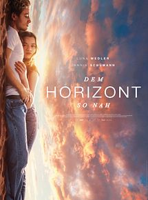Affiche de Close to the horizon, film à voir en streaming sur Pygargue