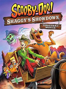 Affiche de Scooby-Doo! Le clash des Sammys, film à voir en streaming sur Pygargue