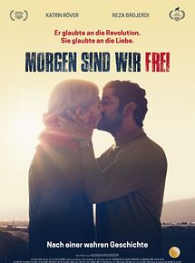 Affiche de Demain nous serons libres, film à voir en streaming sur Pygargue