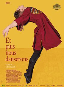 Affiche de Et puis nous danserons, film à voir en streaming sur Pygargue