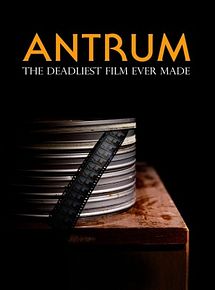Affiche de L'Antre, film à voir en streaming sur Pygargue