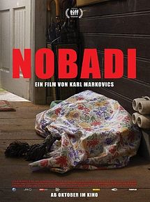 Affiche de Nobadi, film à voir en streaming sur Pygargue