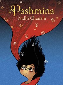Affiche de Pashmina, film à voir en streaming sur Pygargue
