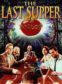 Affiche de L'Ultime souper, film à voir en streaming sur Pygargue