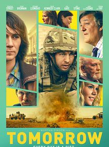 Affiche de Tomorrow, film à voir en streaming sur Pygargue