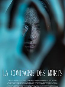 Affiche de La Compagne des morts, film à voir en streaming sur Pygargue
