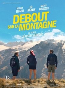 Debout sur la montagne EN STREAMING VF