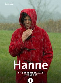 Affiche de Hanne, film à voir en streaming sur Pygargue