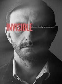 Affiche de Invisible, film à voir en streaming sur Pygargue