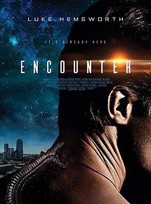 Affiche de Encounter, film à voir en streaming sur Pygargue