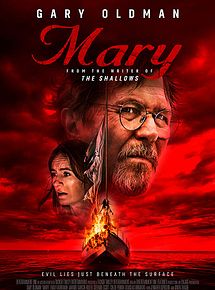 Mary streaming vf