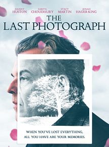 Affiche de The Last Photograph, film à voir en streaming sur Pygargue