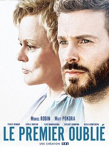 Affiche de Le Premier oublié, film à voir en streaming sur Pygargue