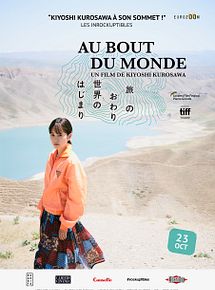 Affiche de Au bout du monde, film à voir en streaming sur Pygargue