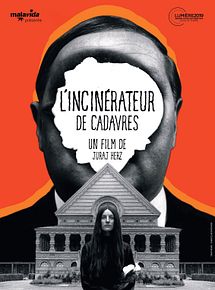 Affiche de L'Incinérateur de cadavres, film à voir en streaming sur Pygargue
