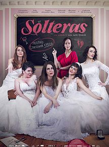 Affiche de L'Ecole des Célibataires, film à voir en streaming sur Pygargue