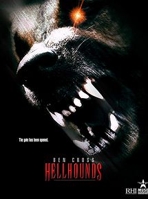 Affiche de Hellhounds, film à voir en streaming sur Pygargue