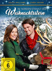 Affiche de Mon Noël en Alaska, film à voir en streaming sur Pygargue