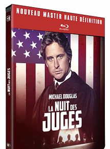 Affiche de La Nuit des juges, film à voir en streaming sur Pygargue