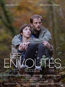 Affiche de Les Envoûtés, film à voir en streaming sur Pygargue
