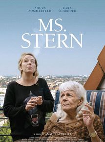 Affiche de Frau Stern, film à voir en streaming sur Pygargue