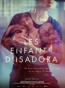 Les Enfants d'Isadora