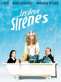 Affiche de Les Deux sirènes, film à voir en streaming sur Pygargue