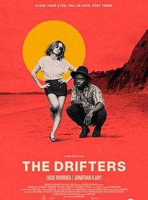 Affiche de The Drifters, film à voir en streaming sur Pygargue