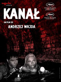 Affiche de Kanal, film à voir en streaming sur Pygargue