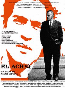 Affiche de El Achiq, film à voir en streaming sur Pygargue