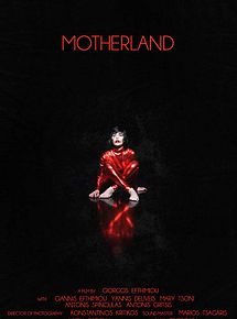 Affiche de Motherland, film à voir en streaming sur Pygargue