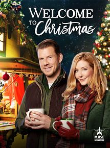 Affiche de Destination Noël, film à voir en streaming sur Pygargue