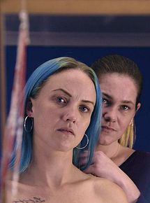 Affiche de Lynn + Lucy, film à voir en streaming sur Pygargue
