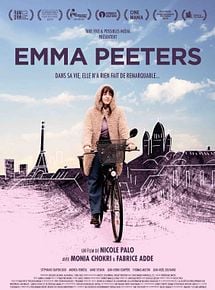Affiche de Emma Peeters, film à voir en streaming sur Pygargue