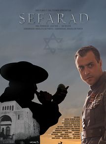Affiche de Sefarad, film à voir en streaming sur Pygargue