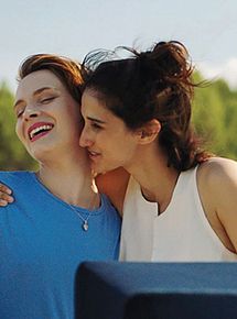 Affiche de Mamma + Mamma, film à voir en streaming sur Pygargue