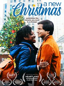 Affiche de Un nouveau départ pour Noël, film à voir en streaming sur Pygargue