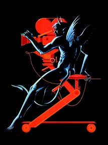 Affiche de Le Diable en boîte, film à voir en streaming sur Pygargue